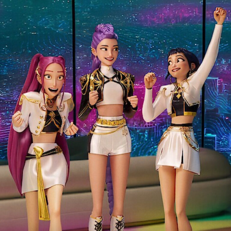 You Like the Worst Stuff #572 – K-Pop Demon Hunters Sing-Along