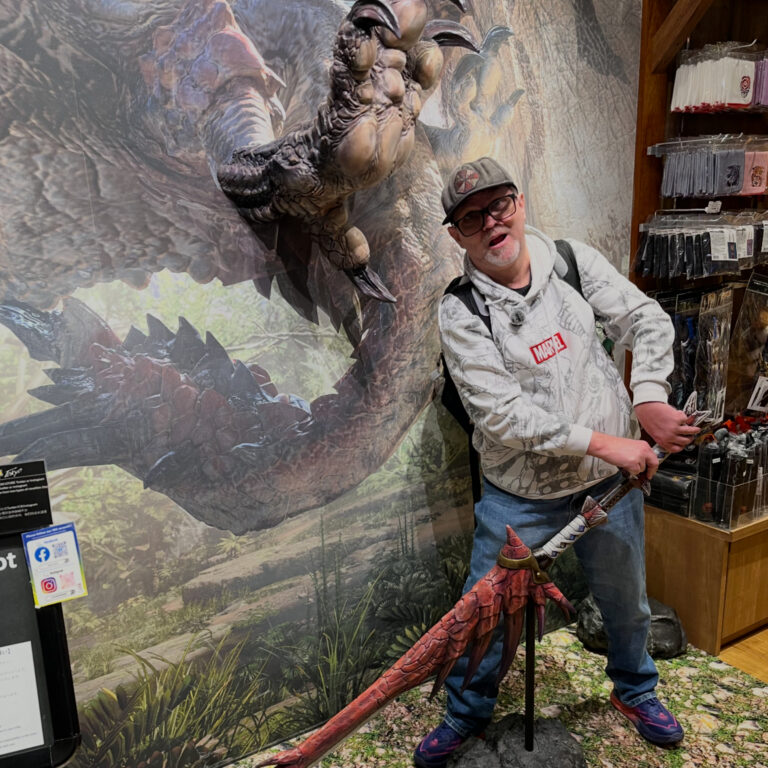 Kimonos & Cold Tacos [592]