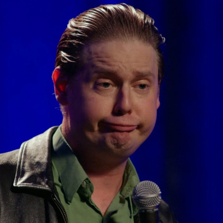 A Third Tim Heidecker? [597]